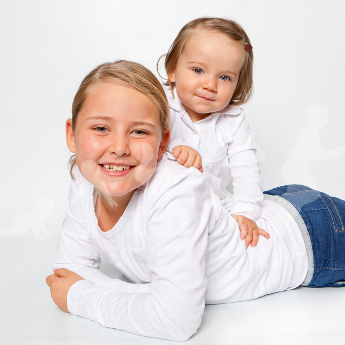 DM Highres, Kinderschritte, Set1