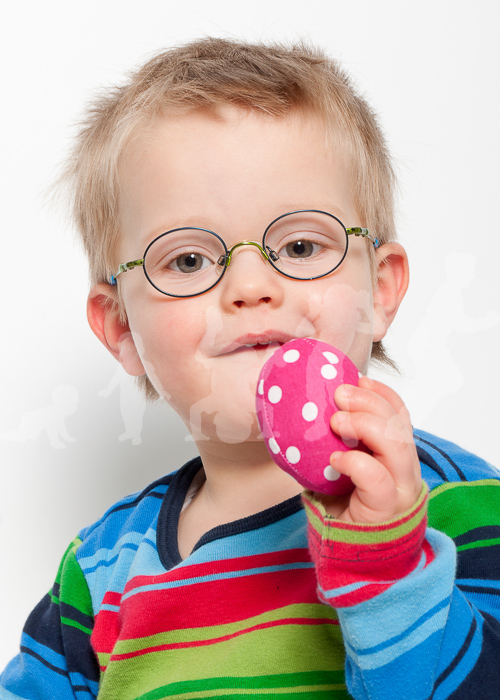 Ersteller 106, Kinderschritte, set10