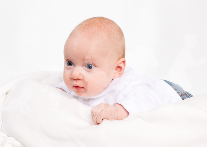 Kinderschritte, set10