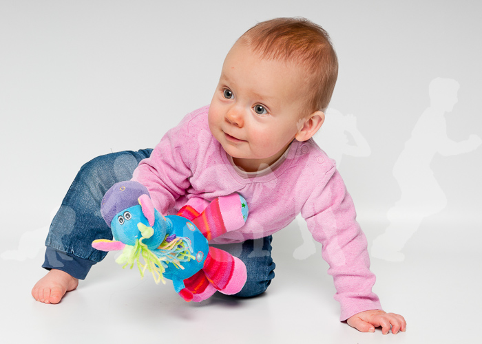 Ersteller 118 Kinderschritte, set10