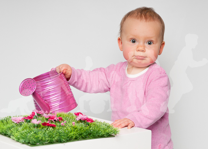 Ersteller 118 Kinderschritte, set11