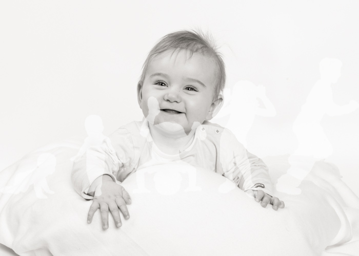 Kinderschritte, set12