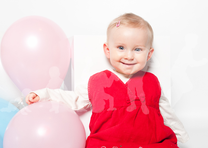 Ersteller 106, Kinderschritte, set12