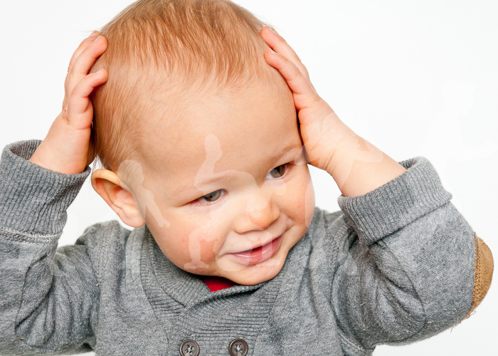 Ersteller 118 Kinderschritte, set12