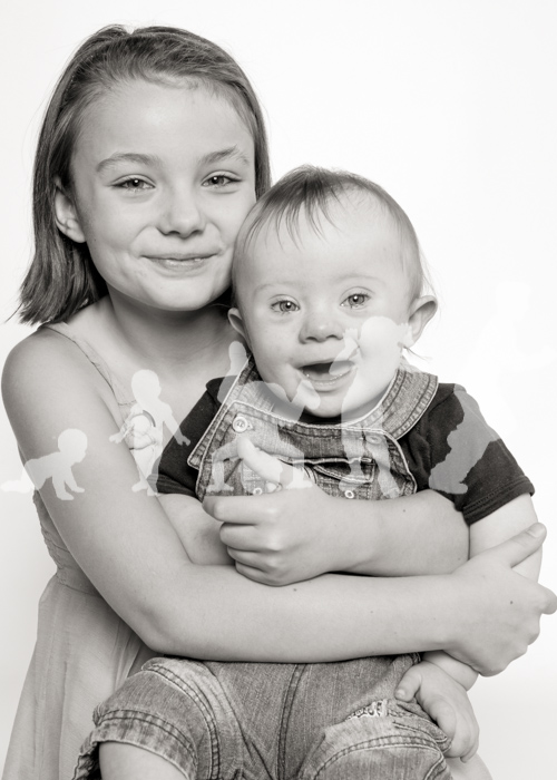 DM Highres, Kinderschritte, set3