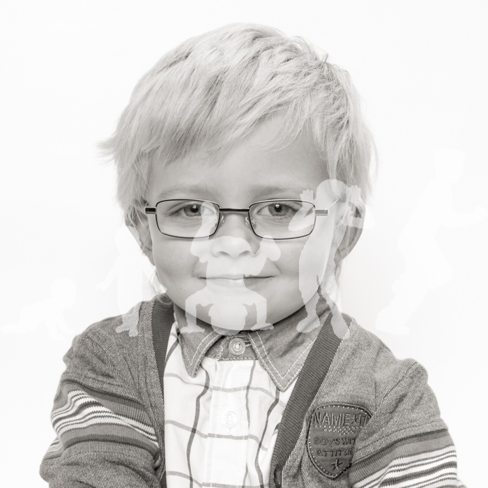 DM Highres, Kinderschritte, set3