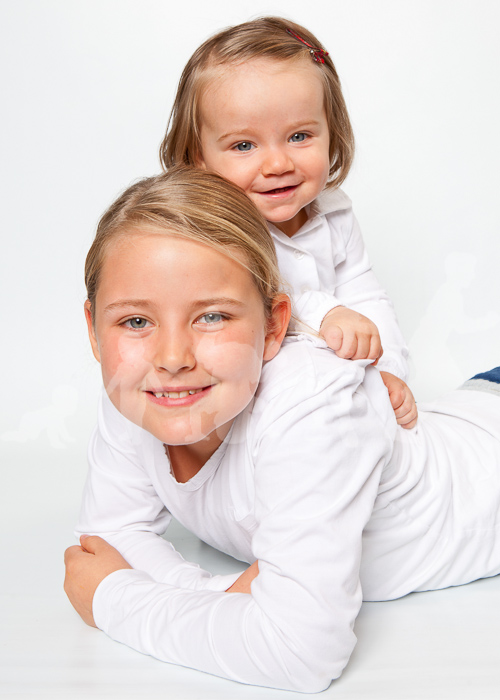 DM Highres, Kinderschritte, set4