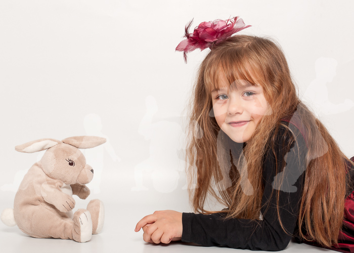 DM Highres, Ersteller 106, Kinderschritte, set5