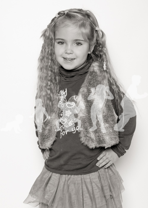 DM Highres, Ersteller 103, Kinderschritte, set5