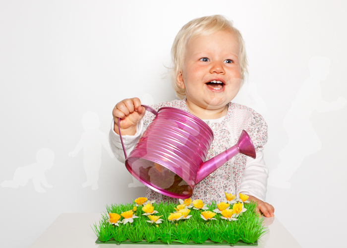 Ersteller 103, Kinderschritte, set6