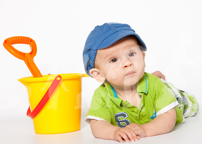 Ersteller 103, Kinderschritte, set6