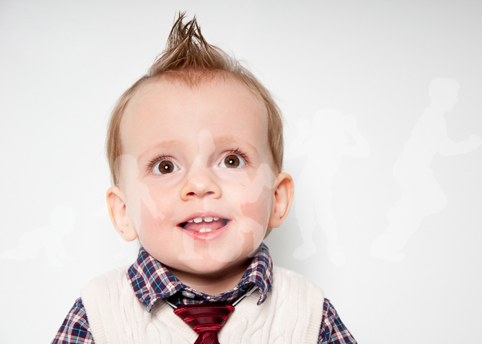 Ersteller 118 Kinderschritte, set6