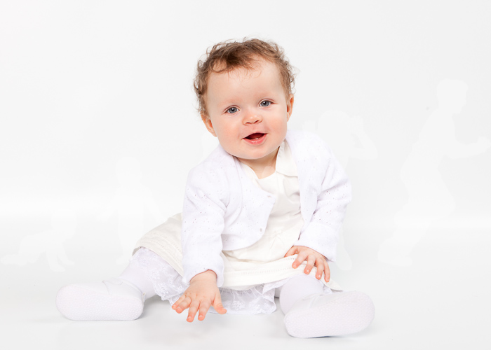 Kinderschritte, set7