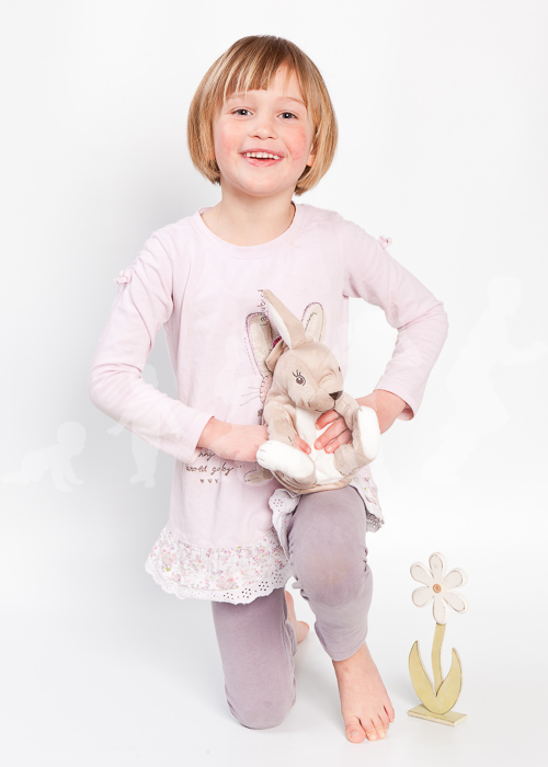 Kinderschritte, set7