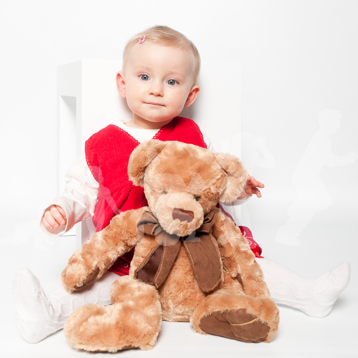 Ersteller 106, Kinderschritte, set7