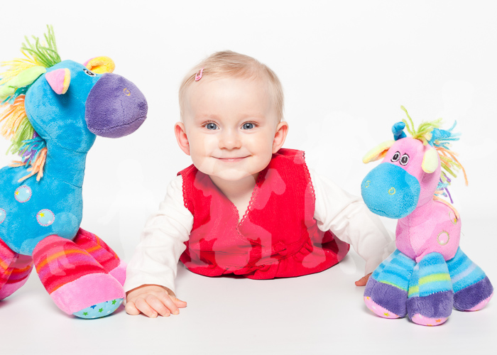 Ersteller 106, Kinderschritte, set7