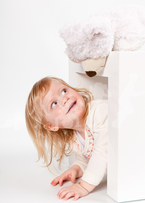 Kinderschritte, set7