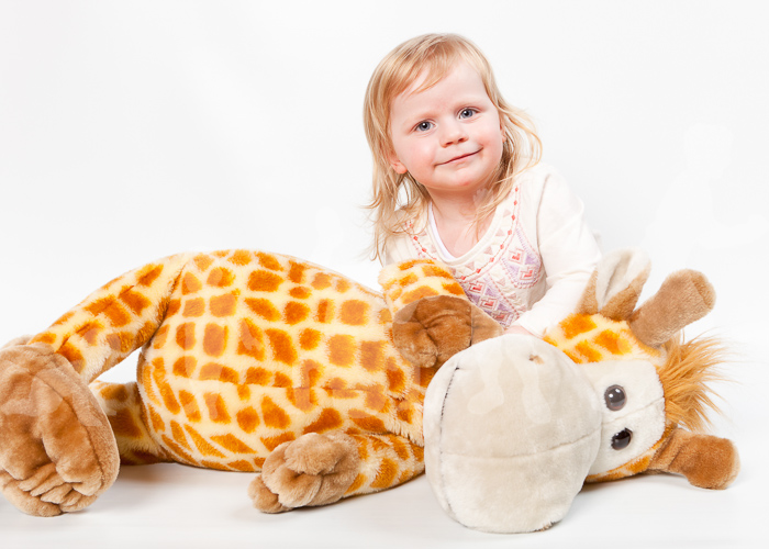 Kinderschritte, set9