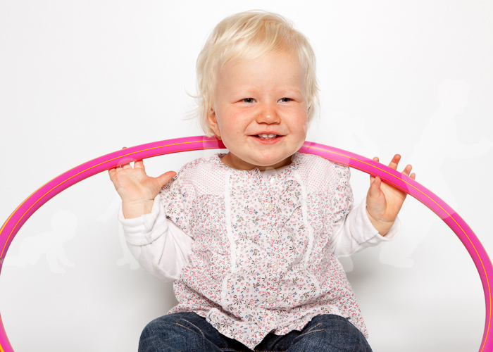 Ersteller 103, Kinderschritte, Sommer