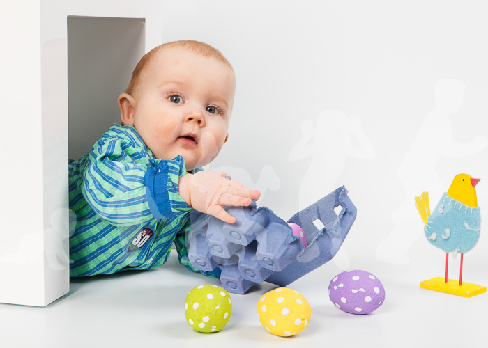 Kinderschritte, Sommer