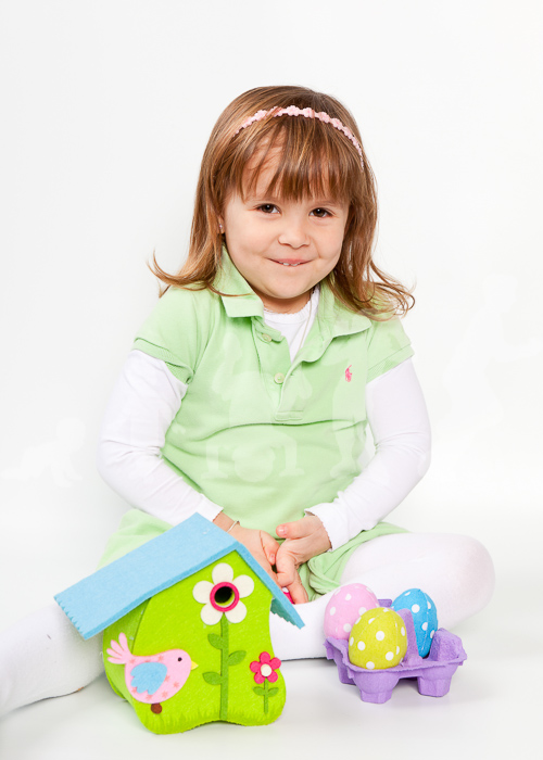 Kinderschritte, Sommer