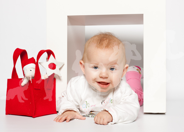 2011, Baybone Kassel, Ersteller 103, Kinderschritte, winter