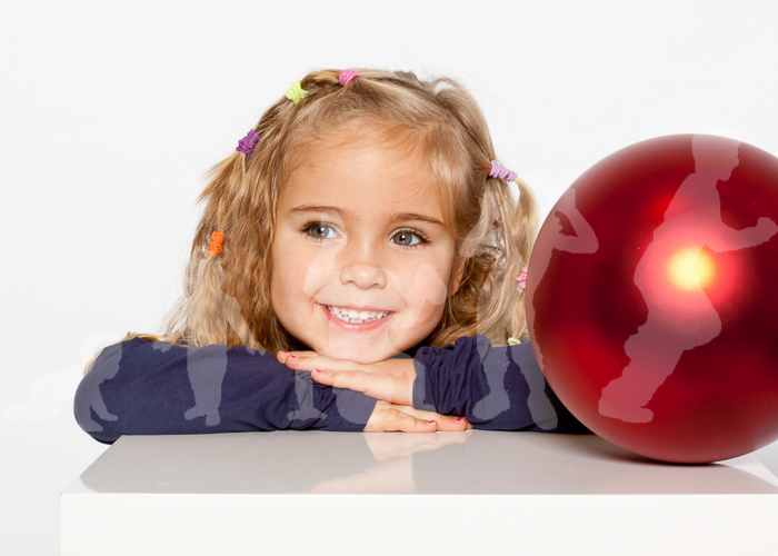 Ersteller 103, Kinderschritte, winter